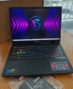 MSI Crosshair 16 HX D1...