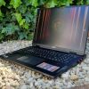 MSI Raider A18 HX