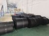 Non-woven Fabrics