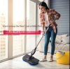 Electric mop cordless ...