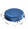 Robot Vacuum Cleaner, ...