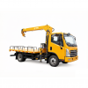 5 Ton Telescopic Boom ...