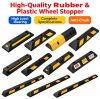 Heavy Duty Rubber Spee...
