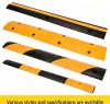 Heavy Duty Rubber Spee...