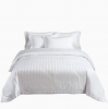 cotton striped hotel l...