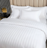 cotton striped hotel l...