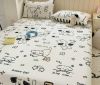 Breathable Cotton Bed ...
