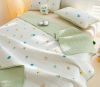 Breathable Cotton Bed ...