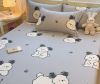 Breathable Cotton Bed ...
