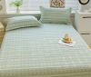 Breathable Cotton Bed ...