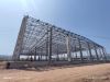 prefabricated steel wo...