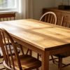  NovaSync Solid Oak Di...