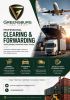 Freight Fowarder, Cust...