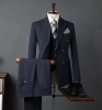 Italian Men's 3&a...