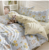 Washed Cotton Floral I...