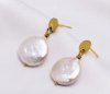 Gold Plated Freshwater...