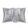 Luxury Silver Grey Mul...