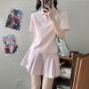 Casual Two-Piece Set