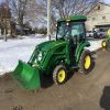 Fairly Used John 3039R...