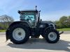 Fairly used Tractor wi...