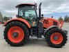 Fairly used Kubota tra...