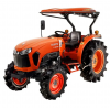 MAP 50hp EPA Small 4 W...