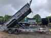  Fairly Used7x14 14ft ...