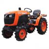 Used Kubota L4508 Smal...
