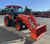 2021 used Kubota L4060...