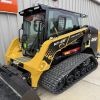 Heavy Duty ASV RT 65 1...