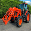 Cheap Used Farm Tracto...