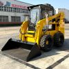 Hot Sale Hydraulic Sma...