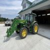 Walking Tractor with G...