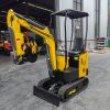 Mini Digger Earth Auge...