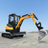 Used Yanmar Engine 3 T...