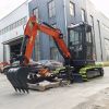 Excavator Mini Digger ...