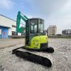 Yanmar 40 Excavator 4....