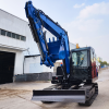 LOW PRICE 8Ton Crawler...