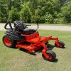 Used Kubota Zero Turn ...