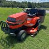 Buy the New Tractor Ga...