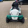 Zero Turn Lawn Mower E...