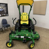 60-Inch Zero Turn Lawn...