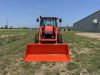 Fairly Used Kubota Tra...