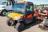  Diesel Utility Vehicl...