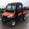 Diesel Utility Vehicle...