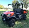 2025 Used Kubota Full-...