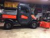  Diesel Utility Vehicl...