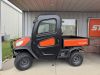 Used Kubota Four Wheel...