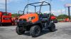Used Kubota ATVs and U...