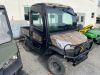 Diesel Utility Vehicle...